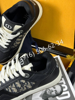 Кеды Louis Vuitton 5612 7