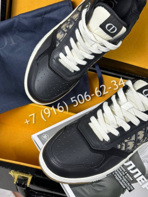 Кеды Louis Vuitton 5612 7