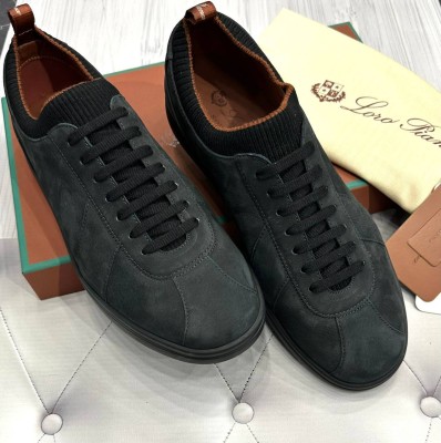 Кеды Loro Piana 5654 2
