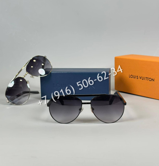 Очки Louis Vuitton 9780 2