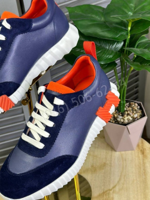 Кроссовки Hermes 13325