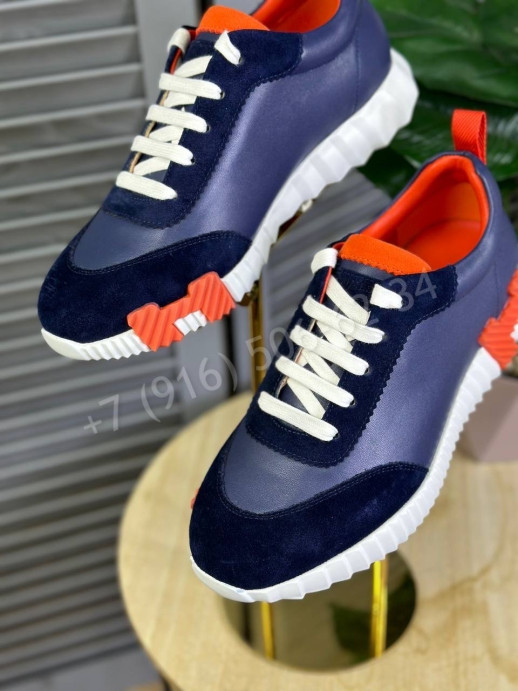 Кроссовки Hermes 13325