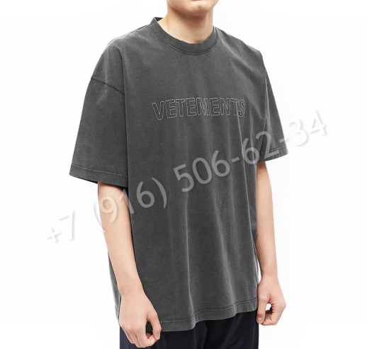 Футболка Valentino 23541