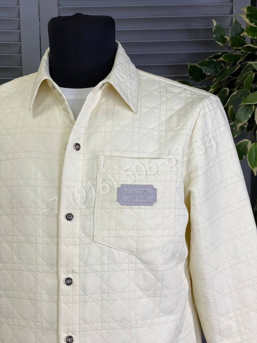 Рубашка Dior 13536