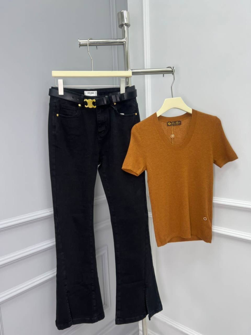 Джинсы Celine 13637