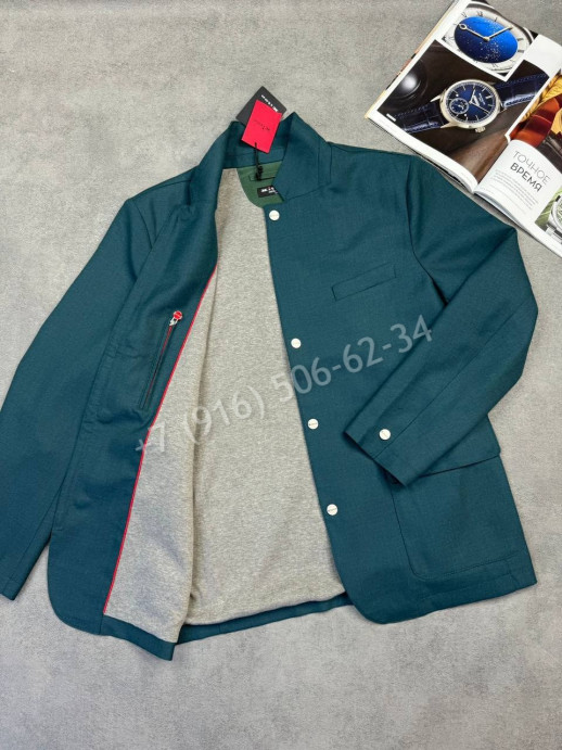 Куртка KITON 33897