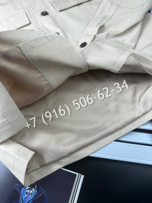 Куртка Loro Piana 35112 2