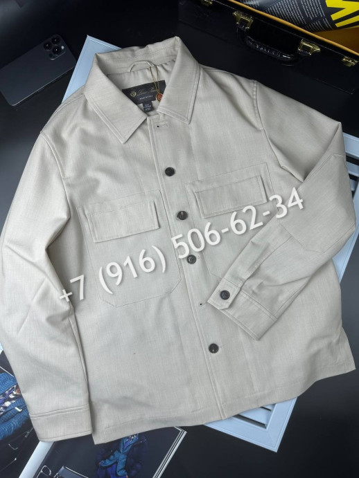 Куртка Loro Piana 35112 2