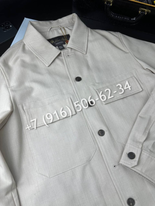 Куртка Loro Piana 35112 2