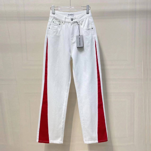 Джинсы Balenciaga 13737