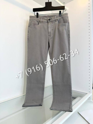 Джинсы Brunello Cucinelli 6710 4