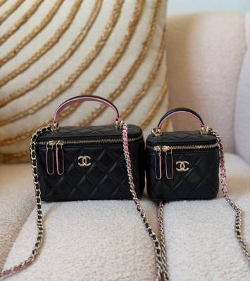 Сумка Chanel Маленькая 346591 1