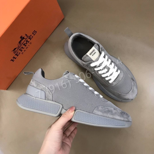 Кроссовки Hermes 13838