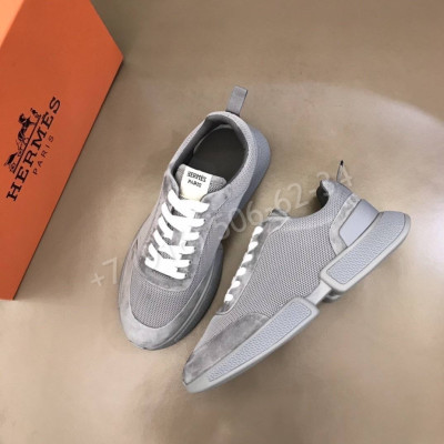 Кроссовки Hermes 13838