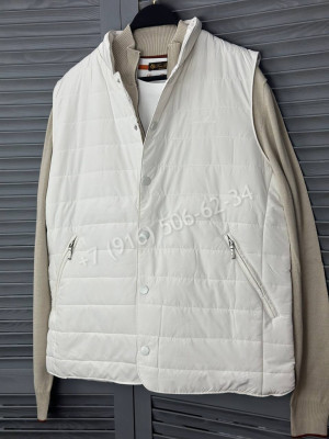 Жилетка Loro Piana 34097