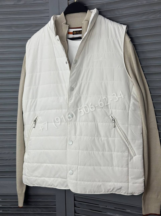 Жилетка Loro Piana 34097