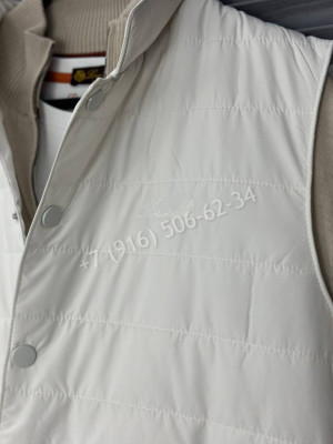 Жилетка Loro Piana 34097
