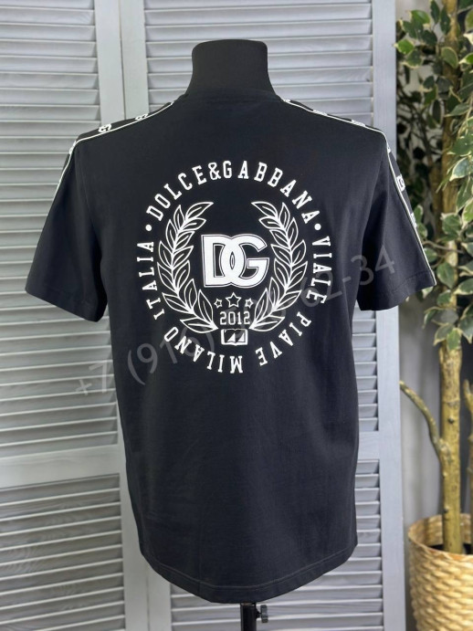 Футболка Dolce & Gabbana 13938