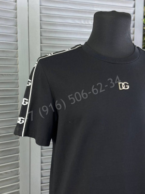 Футболка Dolce & Gabbana 13938
