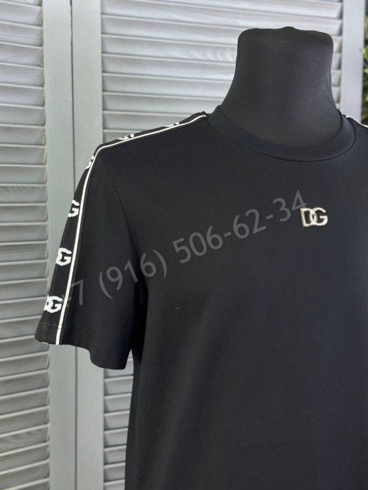 Футболка Dolce & Gabbana 13938