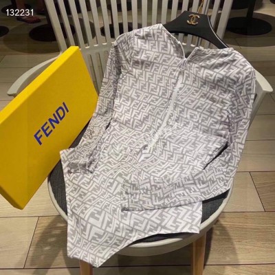 Купальник Fendi 34197