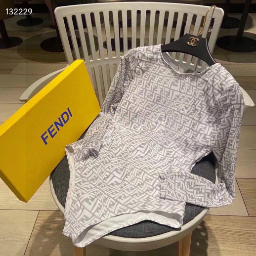 Купальник Fendi 34197