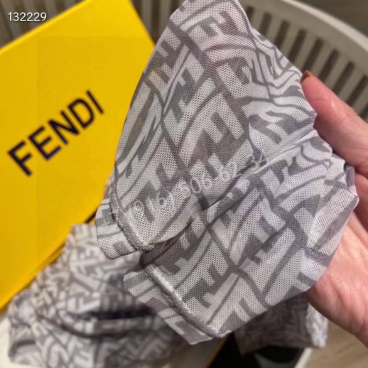 Купальник Fendi 34197