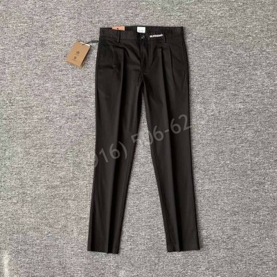 Брюки Burberry 14040