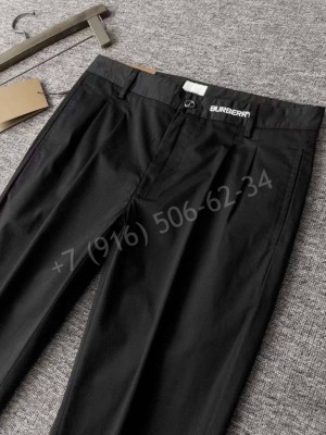 Брюки Burberry 14040