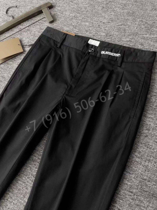 Брюки Burberry 14040