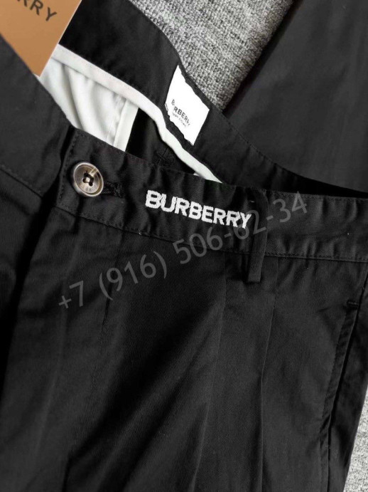 Брюки Burberry 14040