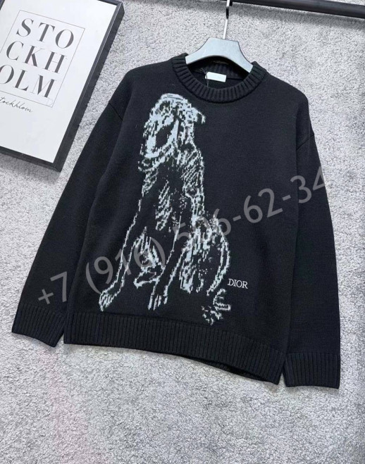 Свитер Dior 24283
