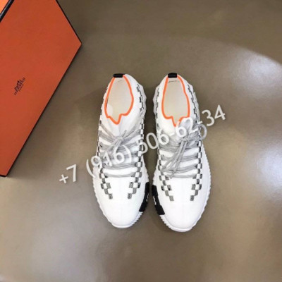 Кроссовки Hermes 5804 2