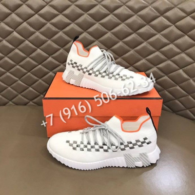 Кроссовки Hermes 5804 2