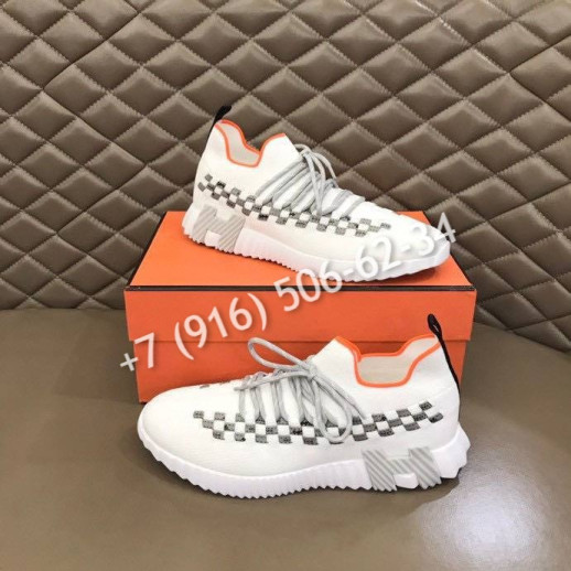 Кроссовки Hermes 5804 2