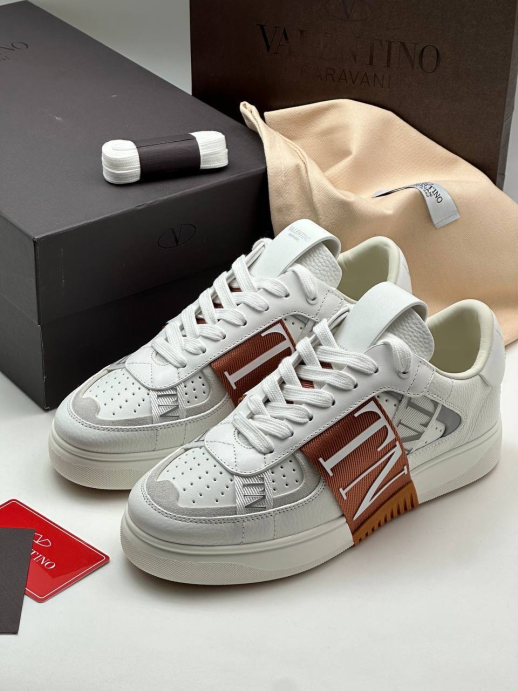 Кроссовки Valentino 14140