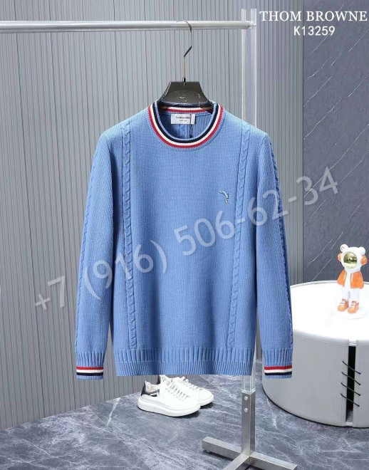 Свитер THOM BROWNE 24386