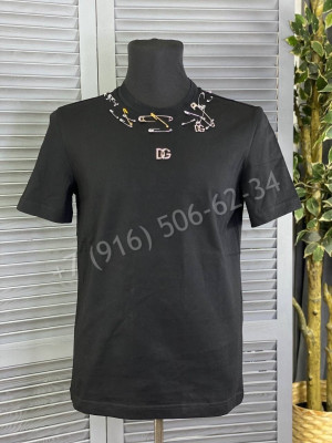 Футболка Dolce & Gabbana 14250
