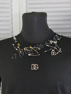 Футболка Dolce & Gabbana 14250