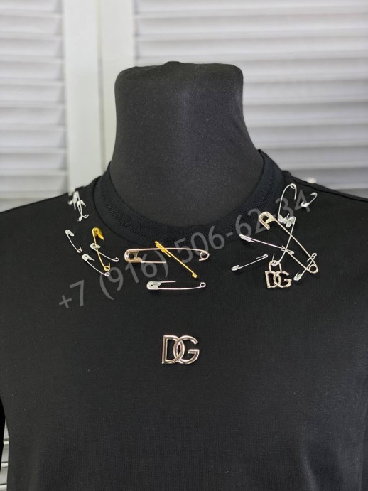 Футболка Dolce & Gabbana 14250