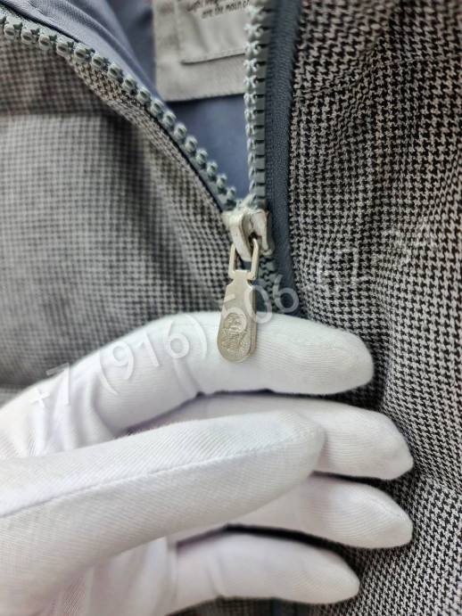 Жилетка Brunello Cucinelli 24486