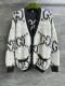 Кардиган Gucci двусторонний 34496