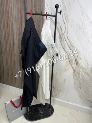 Брюки KITON 29875 2