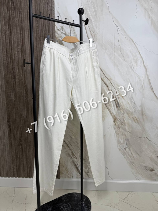 Брюки KITON 29875 2