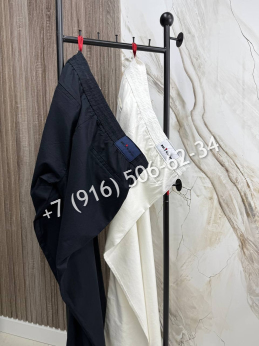 Брюки KITON 29875 2