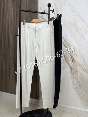 Брюки KITON 29875 2