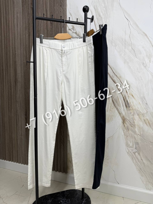 Брюки KITON 29875 2