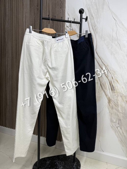 Брюки KITON 29875 2