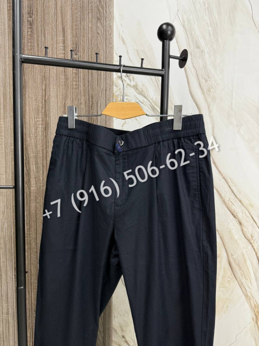 Брюки KITON 29875 2