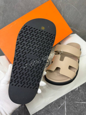 Тапочки HERMES 34695